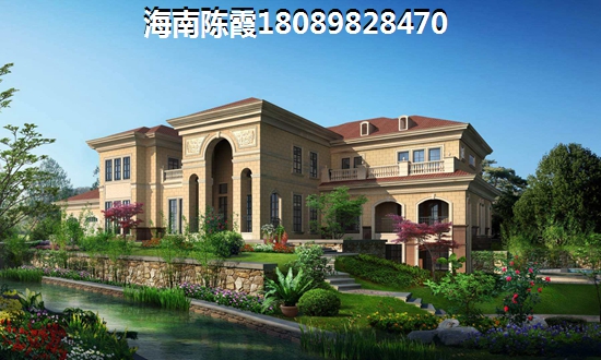 海南金源小區(qū)