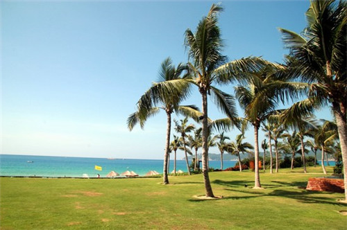 遠(yuǎn)洋山海