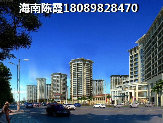 莊園御景戶型圖
