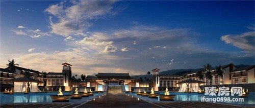翠景藍(lán)灣