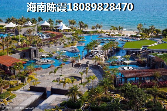 海南三亞美亞公館