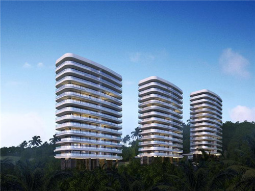 宇建國(guó)貿(mào)城VS凱撒豪庭分析對(duì)比