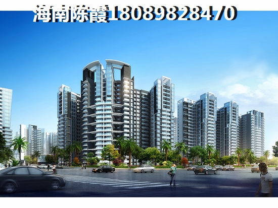 如何在榮昱·月亮灣挑選合適的海景房
