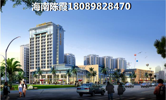為什么在厚土珊瑚灣買房？