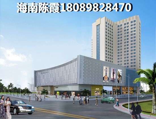 濱海領地樓盤詳情