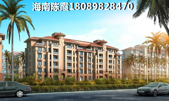 國(guó)禎·棕櫚島房?jī)r(jià)還會(huì)漲嗎