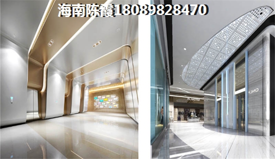 華僑城椰海藍(lán)天新房