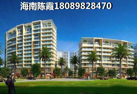 國安七星海岸新房為啥這么火爆
