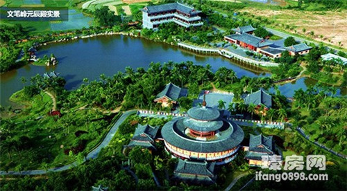 首創(chuàng)禧悅灣適合養(yǎng)老嗎？