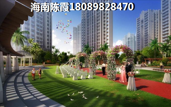 三亞興海園全款好還是貸款好