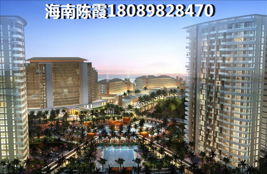 紅塘灣魯能公館戶型圖