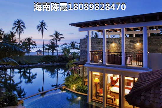 >2021三亞購(gòu)房攻略