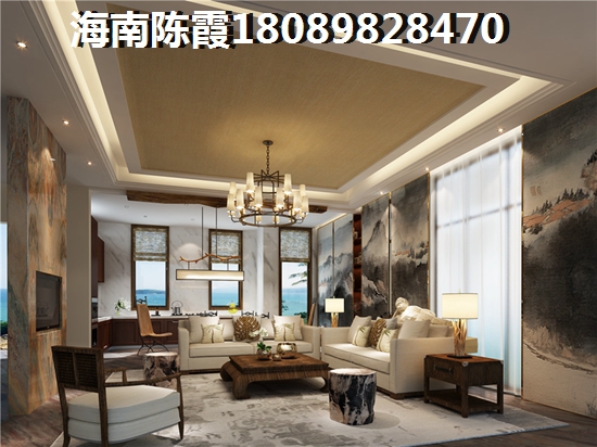 2021棋子灣半島陽(yáng)光的房子生紙的空間大嗎？