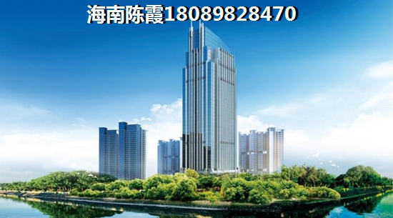 中國鐵建·海語東岸售樓部地址詳情