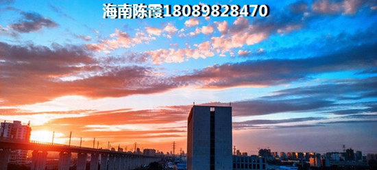 博鰲·晟景海岸適合養(yǎng)老嗎？
