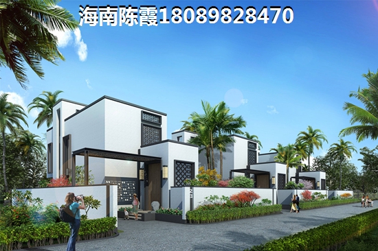 >2021定安買房解讀