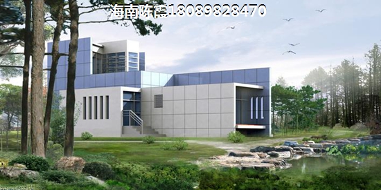 臺灣風情小鎮(zhèn)如何買房省錢