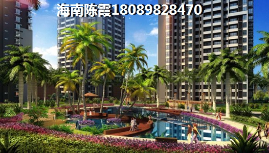 誰(shuí)在阻止你來(lái)海墾·桃花源買房