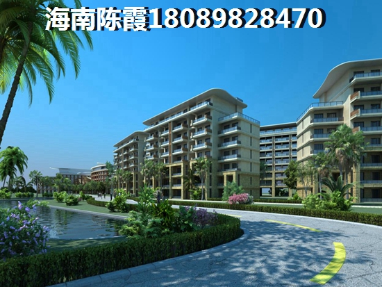 海南碧桂園海棠墅房?jī)r(jià)趨勢(shì)分析