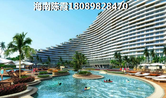 海南國際創(chuàng)意港二期適合養(yǎng)老嗎？