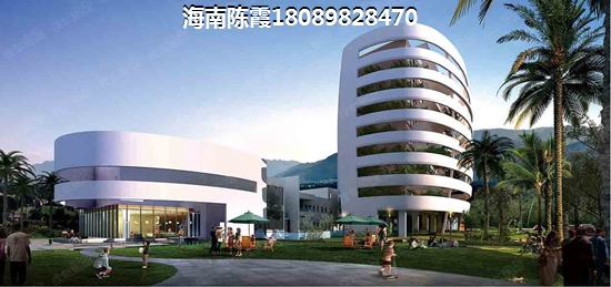 海南三亞房價(jià)持久高漲