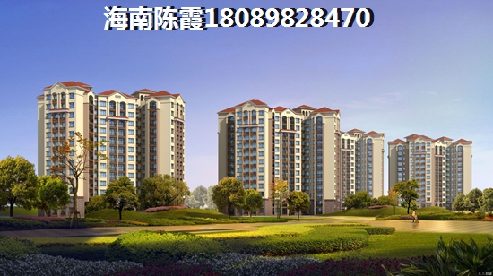 往后國廈·海瀾灣的房子生紙的空間大嗎？