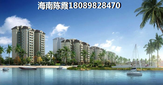 椰風(fēng)海韻·海景花苑房價走勢剖析
