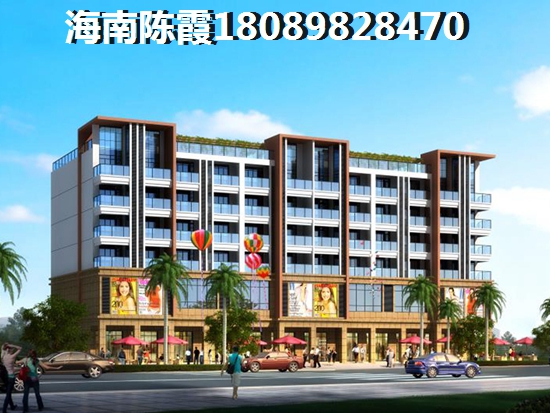 現(xiàn)代美居（住宅底商）二手房還有啥生紙潛力