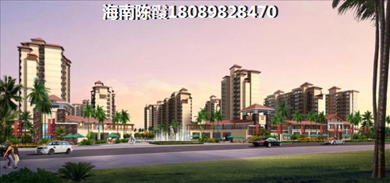 半島·海洋國(guó)際是買新房好還是二手房呢