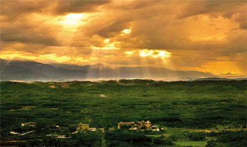 世茂·怒放海適合養(yǎng)老嗎？