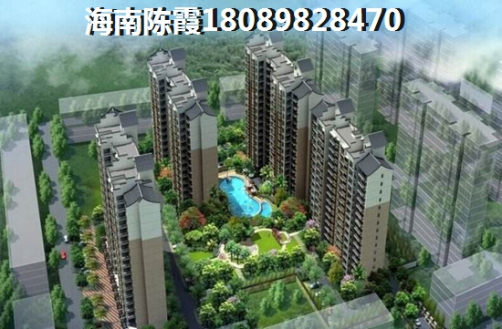 海南房價一直上漲