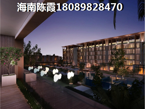 海南臨高臨高御瀾灣為何這么火爆
