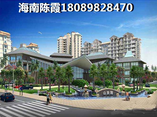 海南澄邁新房合適買嗎