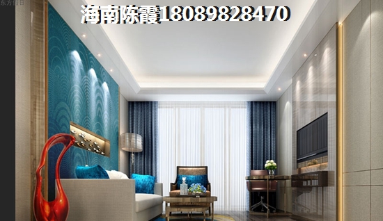 海南官塘世家2號(hào)院房?jī)r(jià)是漲是跌