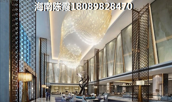 萬寧國瑞城怎么樣？