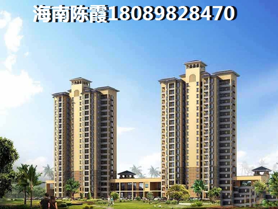 2022定安縣購房不劃算
