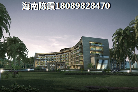 海南自貿(mào)港房?jī)r(jià)均價(jià)是怎樣