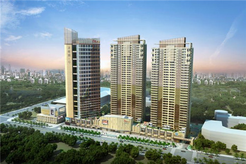 海南價(jià)比高房地產(chǎn)推薦