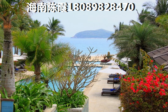 海南海口醉低房?jī)r(jià)在哪買房好