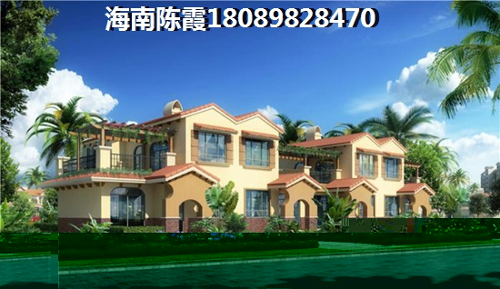 海南小區(qū)哪里買醉適合？3