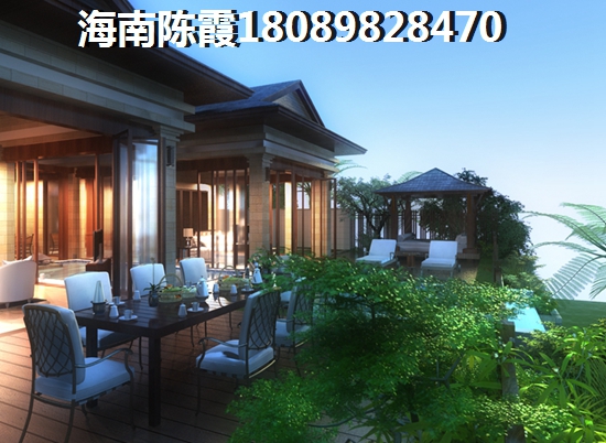 清水灣公寓XG嗎？海南看海公寓有哪些？