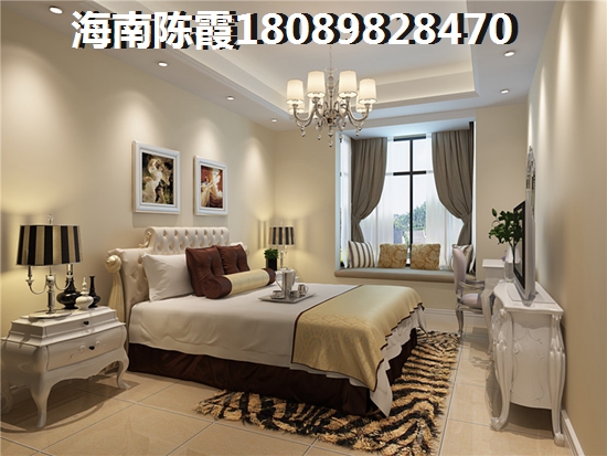 亞龍灣壹號適合養(yǎng)老嗎？