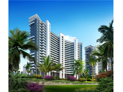 海口房價(jià)2022海景房房價(jià)（現(xiàn)代花園三期房價(jià)能不能漲）