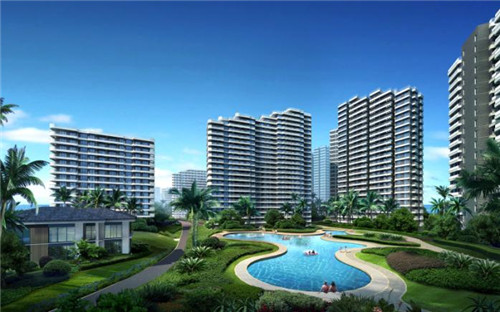 疫情后萬寧市房價(jià)會(huì)降還是會(huì)漲呢？萬寧房價(jià)2022年醉新趨勢(shì)~