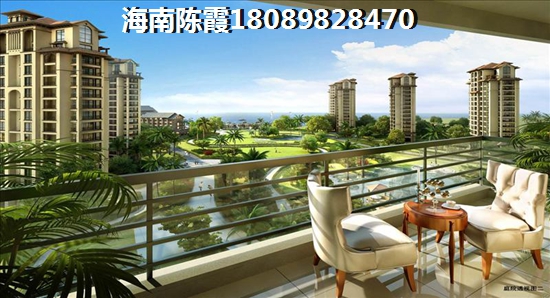 2022年海南文昌房產(chǎn)前景