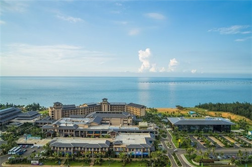 官塘御泉莊怎么樣