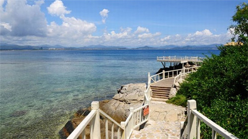 恒大·?；◢u（中國海南海花島）怎么樣？