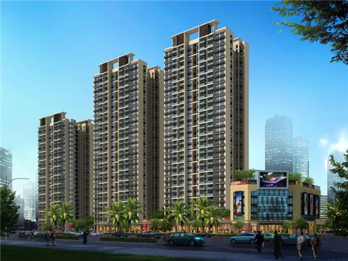 海秀中央房價(jià)2022趨向