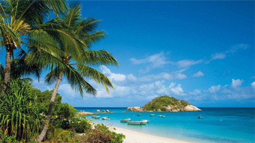 恒大海口文化旅游城在售戶型是多大的？1