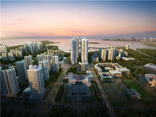 海南海景壹號房價(jià)以后還能漲嗎？